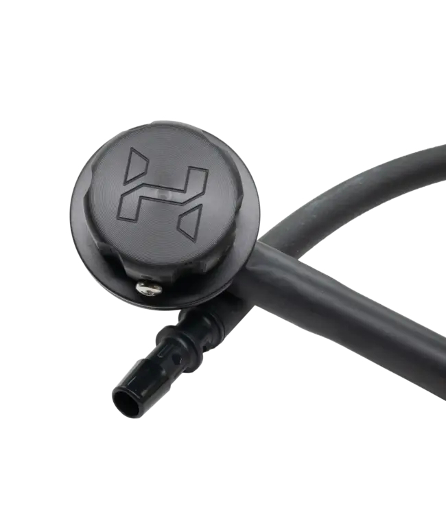Halcyon Streamline Balanced P-Valve