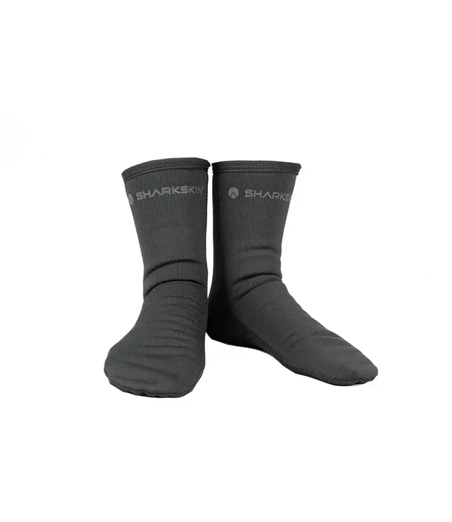 Sharkskin T2 Chillproof Sokken