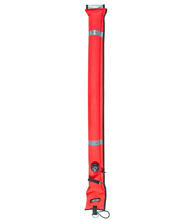 Tecline Closed Buoy 11-117cm
