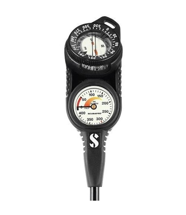 Scubapro Compact Console 2 kompas