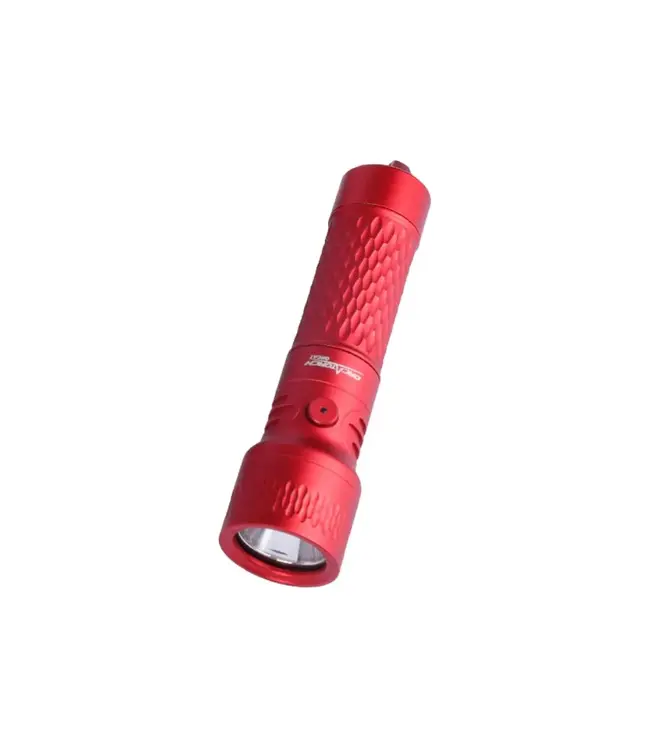OrcaTorch ORCA7 duiklamp met 2de accu