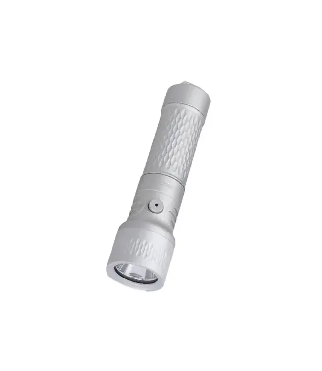 OrcaTorch ORCA7 duiklamp met 2de accu