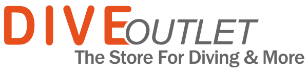 Diveoutlet, de online duikwinkel voor snorkelen,  duiken, freediven, zwemmen en meer