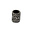 123Paracord Paracord kraal 9X7MM spacer recht