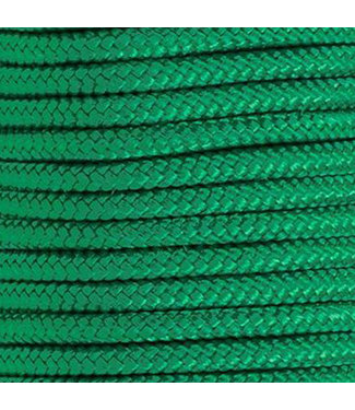 123Paracord Paracord 425 type II Grass Groen