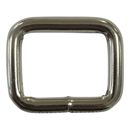 Ring metaal 120 cm - 4,2 mm 1 stuks alleen af te halen