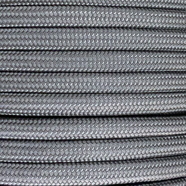 Buy 6MM PPM Rope White from the expert - 123Paracord