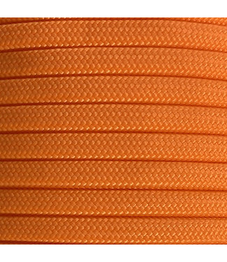 123Paracord 6MM PPM Touw Fox Oranje