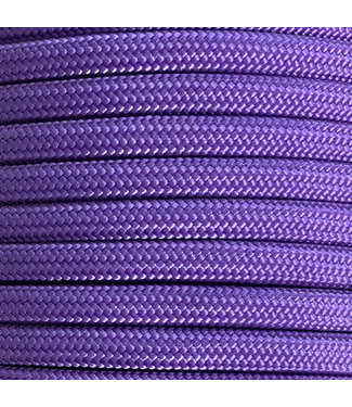 123Paracord 6MM PPM Touw Deep Paars