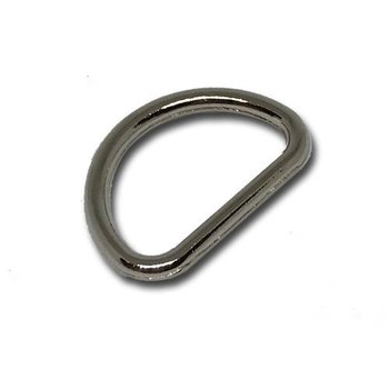 BDSM d ring