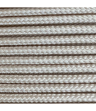 123Paracord Paracord 425 type II Cream