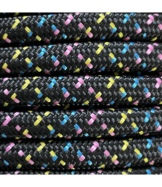 123Paracord 10MM PPM Touw Discodip