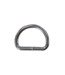 D-ring 25MM X 3MM Nickel