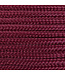 Paracord 425 type II Burgundy