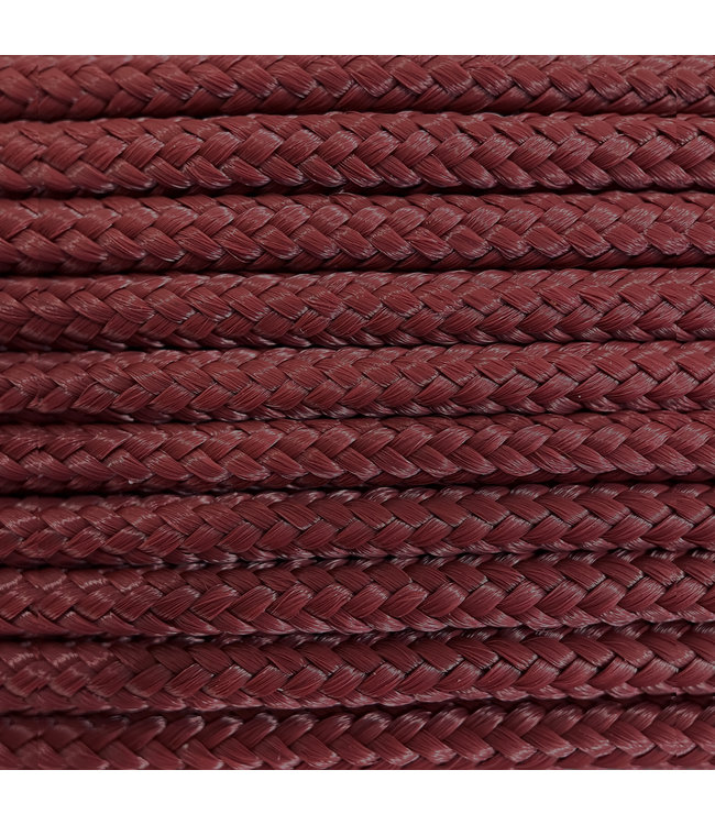 Paracord 425 type II Crimson