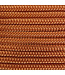 Paracord 425 type II Fox Oranje