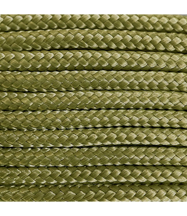 Paracord 425 type II Moss