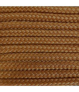 123Paracord Paracord 425 type II Mustard