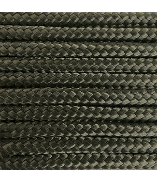 123Paracord Paracord 425 type II Olive Drab