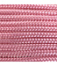 Paracord 425 type II Rose Roze