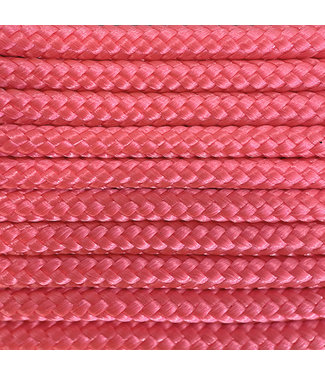 123Paracord Paracord 425 type II Salmon