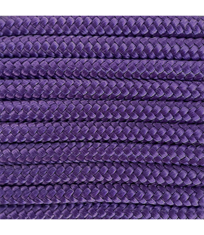 Paracord 425 type II Deep Paars