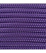 Paracord 425 type II Deep Paars