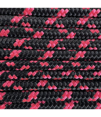 123Paracord Paracord 425 type II Electric pink