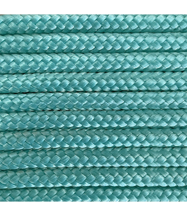 Paracord 425 type II Turquoise