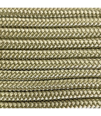 123Paracord Paracord 425 type II Vintage Goud