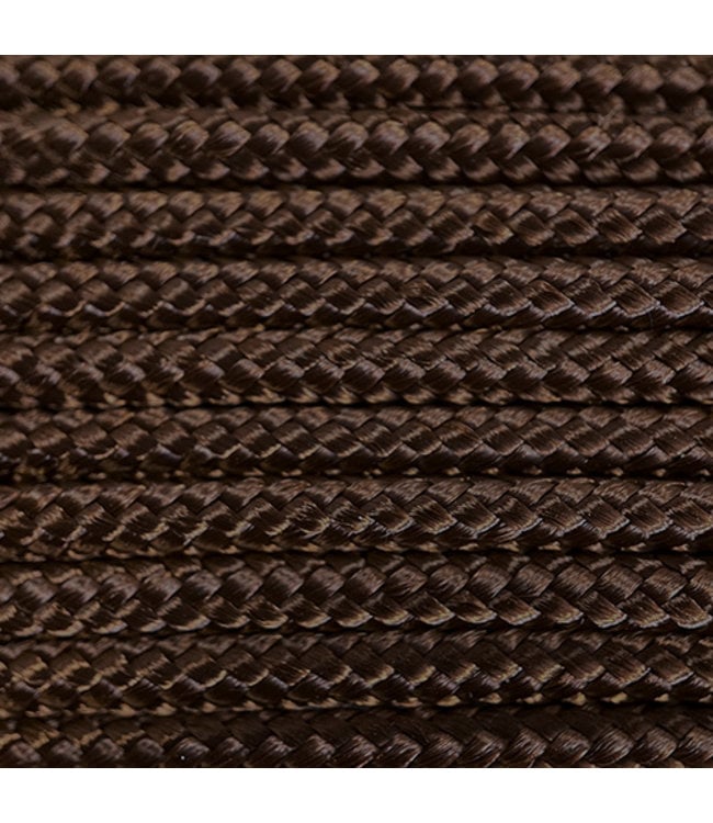 Paracord 425 type II Walnut