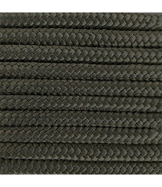 123Paracord Paracord 425 type II Ranger groen