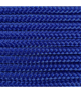 123Paracord Paracord 425 type II Electric Blauw