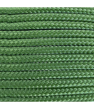 123Paracord Paracord 275 2MM Forest Groen