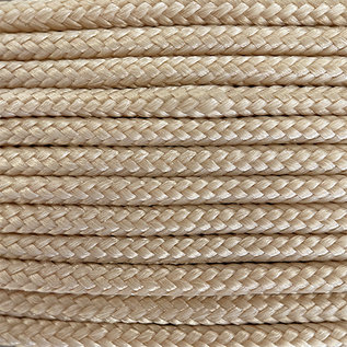 123Paracord Paracord 275 2MM Mocca