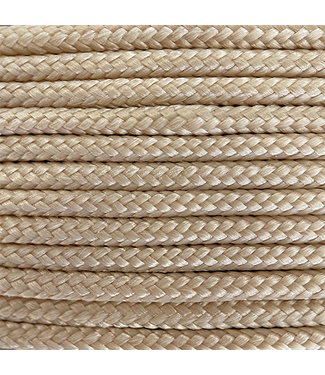 123Paracord Paracord 275 2MM Mocca