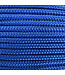 Paracord 100 type I Royal Blauw