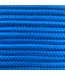 Paracord 275 2MM Greece Blauw