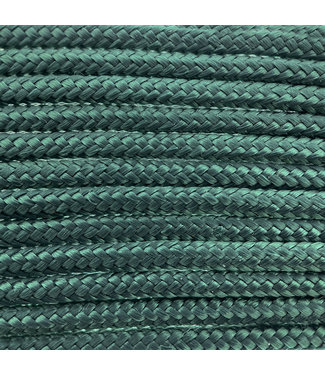 123Paracord Paracord 100 type I Alphine Groen