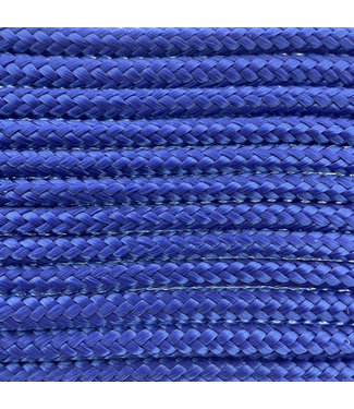 123Paracord Paracord 100 type I Indigo