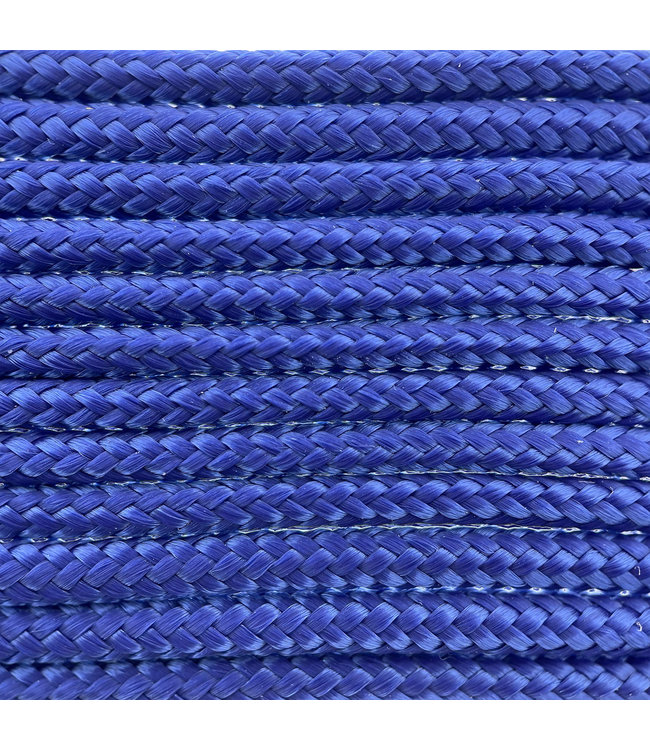 Paracord 100 type I Indigo