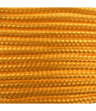 123Paracord Paracord 100 type I Royal orange