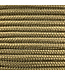 Paracord 275 2MM Goud Bruin