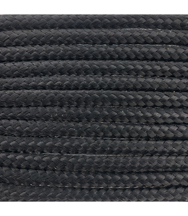 Paracord 275 2MM Zwart