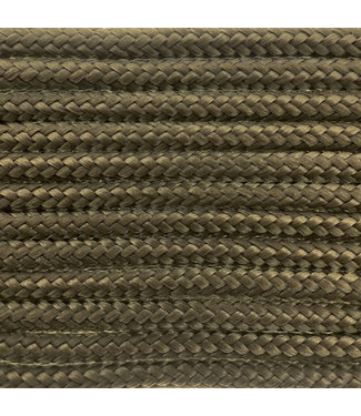 123Paracord Paracord 100 type I Coyote