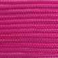 123Paracord Paracord 100 type I Ultra Neon Roze