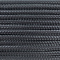 123Paracord Paracord 100 type I Antraciet