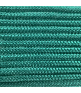 123Paracord Paracord 100 type I Sea groen