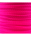 Nano cord Ultra Neon Roze 90mtr