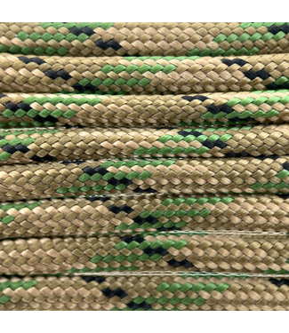 123Paracord Paracord 550 type III Gunnery